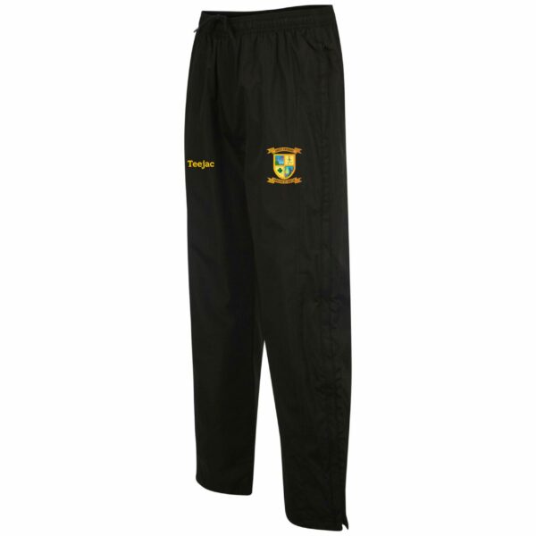 St Brendan’s RFC Track/Rain Pants