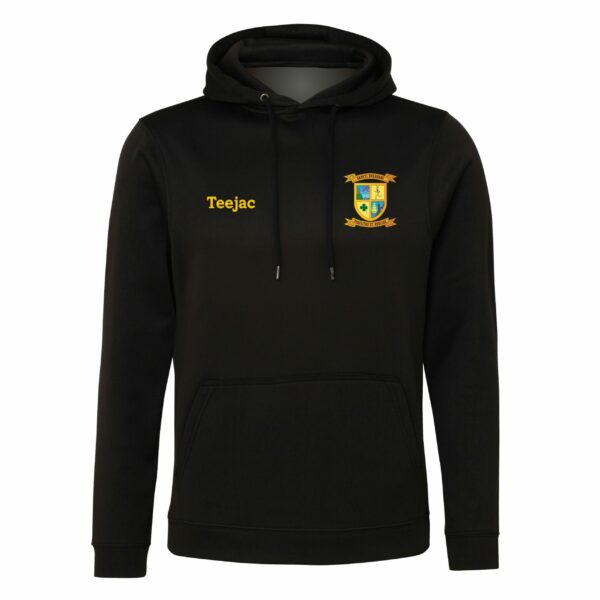 St Brendans' RFC Sports Hoody