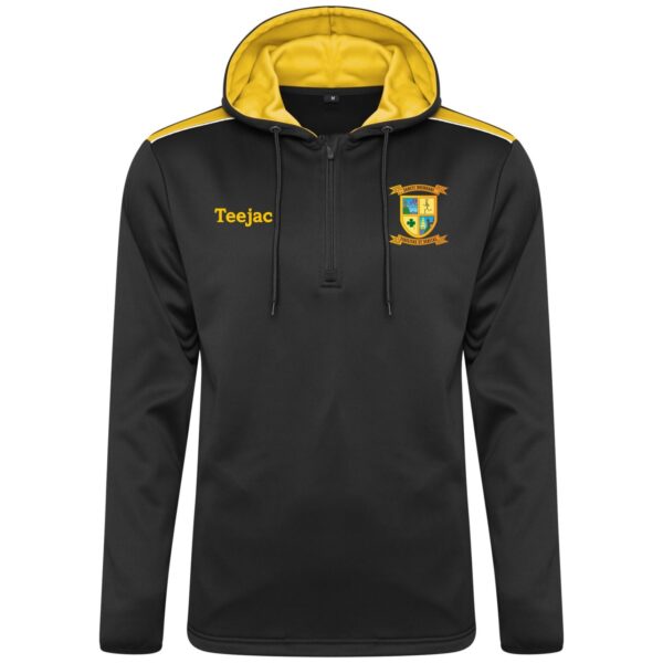 St Brendan's RFC  Kids Tech Hoody