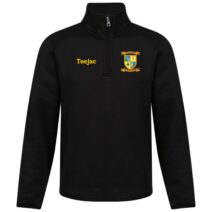St Brendan's RFC Tech Top