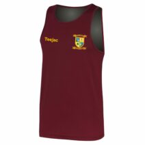 St Brendans' RFC Training Vest