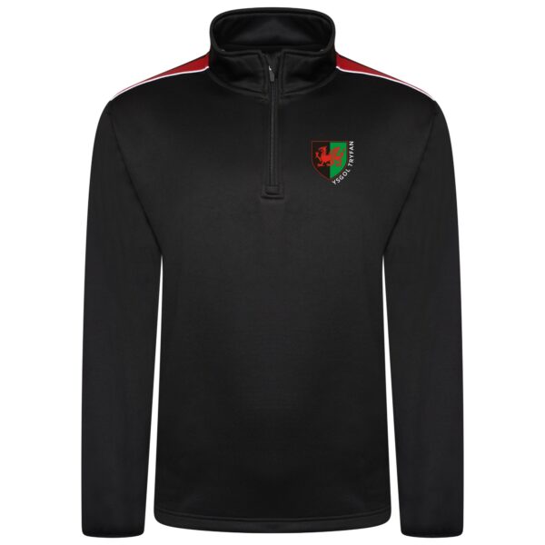 Ysgol Tryfan Tech Top