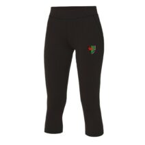 Ysgol Tryfan PE Capri 3/4 Training Pants