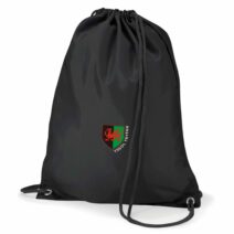 Ysgol Tryfan PE Gymsack