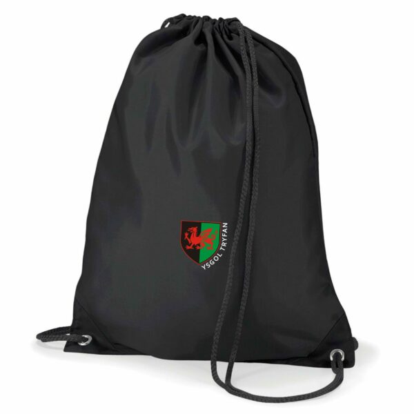 Ysgol Tryfan PE Gymsack