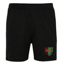 Ysgol Tryfan PE Shorts