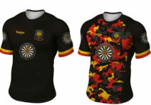 Reversible Rugby Shirt