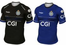 Reversible Rugby Shirt