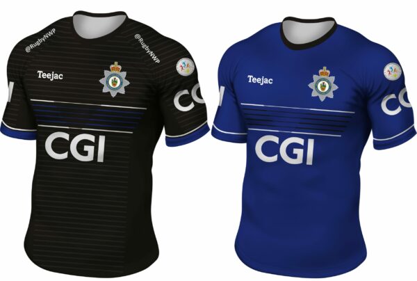 Reversible Rugby Shirt