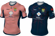 Reversible Rugby Shirt
