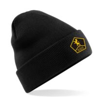 Bethesda Rovers FC Beanie Hat