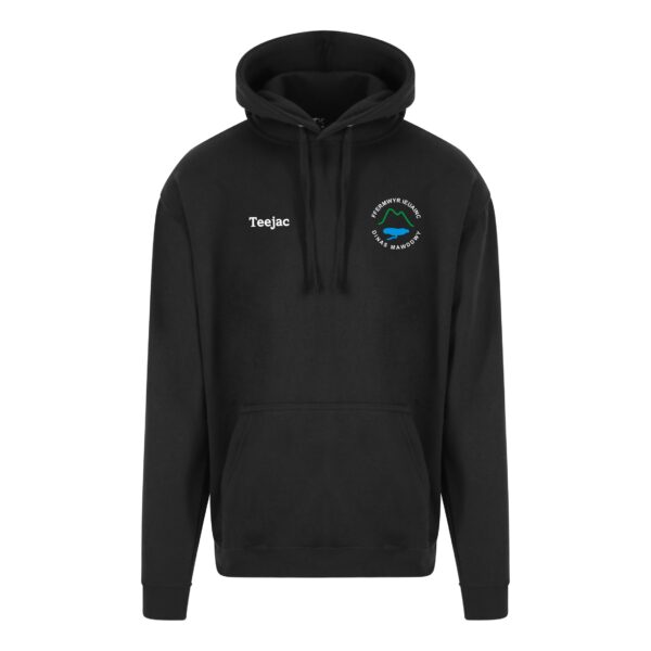 Ffermwyr Ieuainc Dinas Mawddwy Classic Hoody
