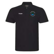 Ffermwyr Ieuainc Dinas Mawddwy Classic Cotton Polo