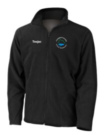 Ffermwyr Ieuainc Dinas Mawddwy Micro Fleece