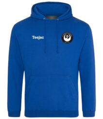 Christleton RUFC Classic Hoody