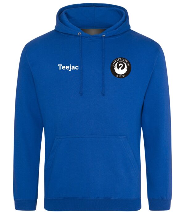 Christleton RUFC Classic Hoody