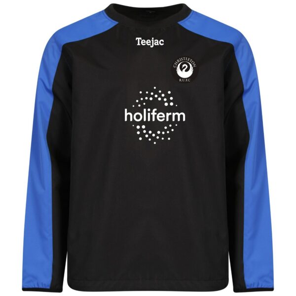 Christleton RUFC Contact Top