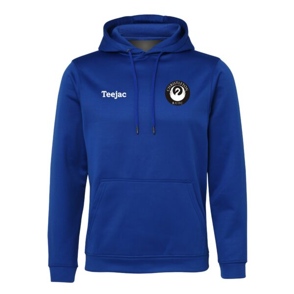Christleton RUFC Sports Hoody - Image 2