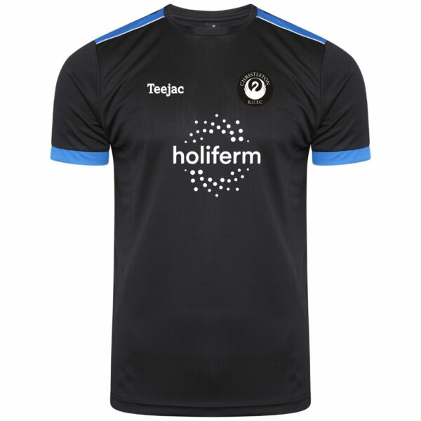 Christleton RUFC Tech T-Shirt