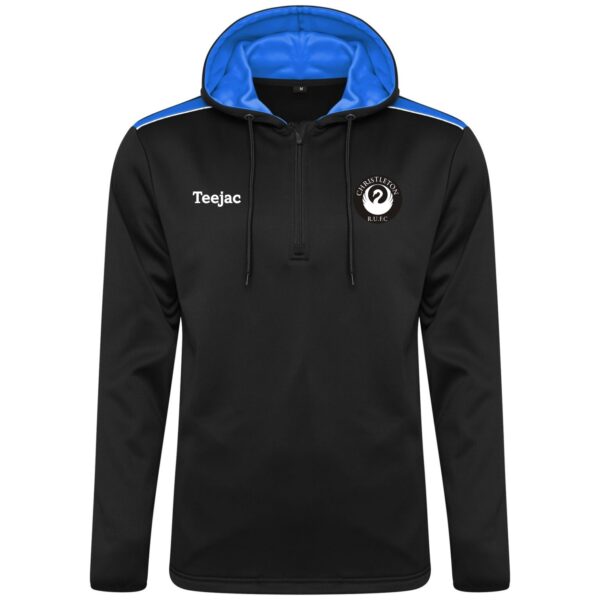 Christleton RUFC Tech Hoody
