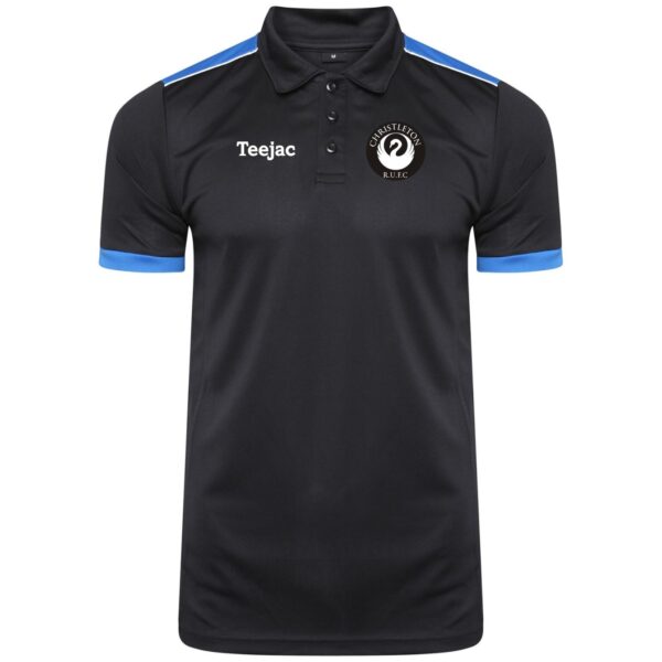 Christleton RUFC Technical Polo