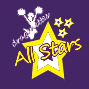 Dragonettes All Stars