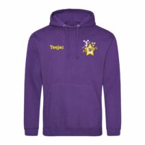 Dragonettes All Stars Classic Hoody