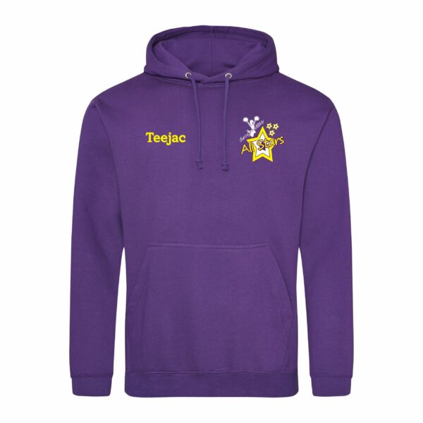Dragonettes All Stars Classic Hoody