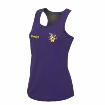 Dragonettes All Stars Ladies Fit Vest