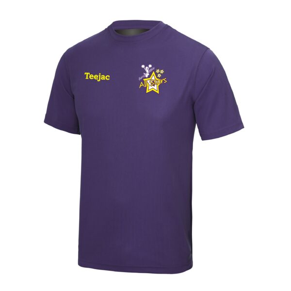 Dragonettes All Stars Sports T-Shirt