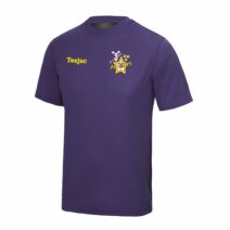 Dragonettes All Stars Sports T-Shirt