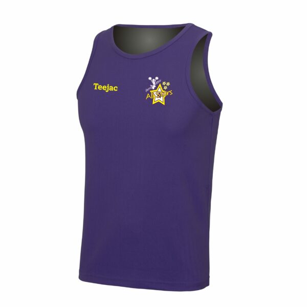 Dragonettes All Stars Training Vest