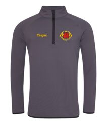 K&K Boxing Club Midlayer