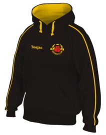 K&K Boxing Club Kids Premium Hoody