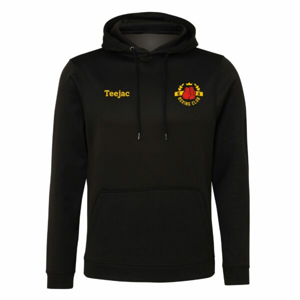 K&K Boxing Club Sports Hoody