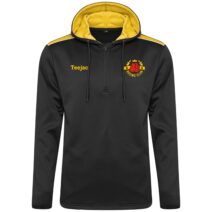 K&K Boxing Club Kids Tech Hoody