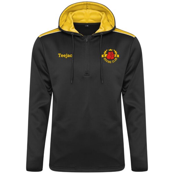 K&K Boxing Club Kids Tech Hoody