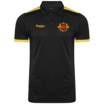 K&K Boxing Club Technical Polo