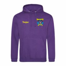 Llani Dragonettes Classic Hoody