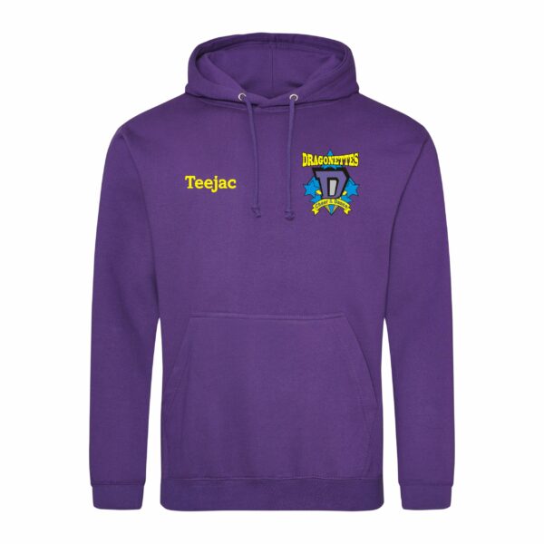 Llani Dragonettes Classic Hoody