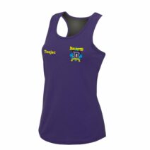 Llani Dragonettes Ladies Fit Vest