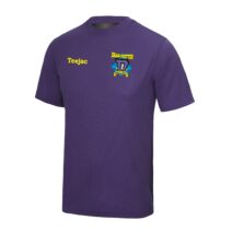 Llani Dragonettes Sports T-Shirt