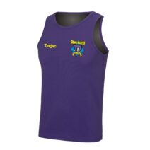 Llani Dragonettes Training Vest