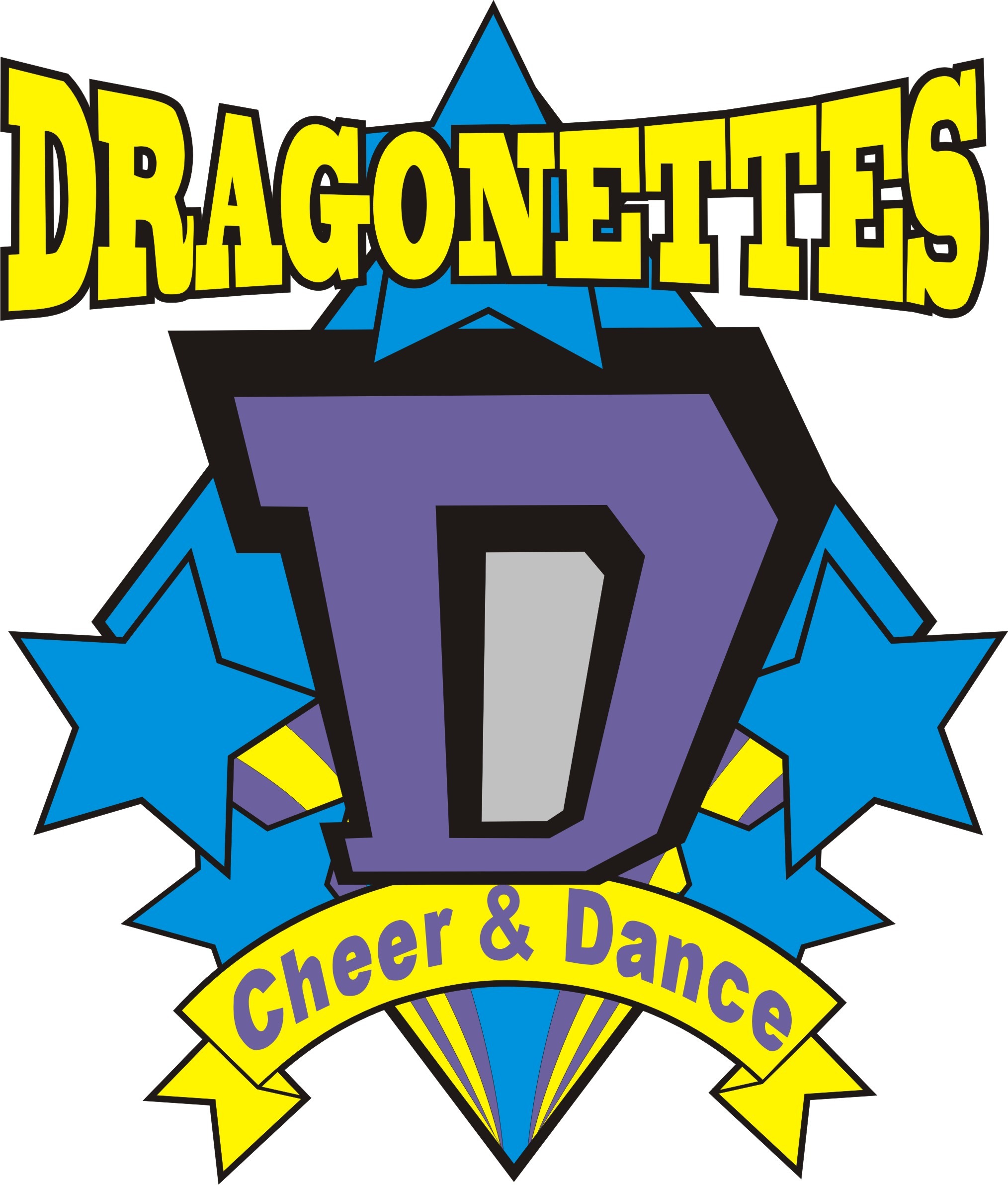 LLani Dragonettes