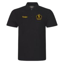 Bethesda Rovers FC Classic Cotton Polo