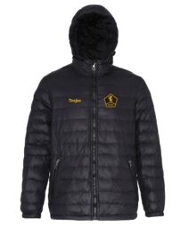 Bethesda Rovers FC Contoured Jacket