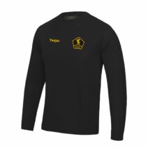 Bethesda Rovers FC  Long Sleeve Training T-Shirt