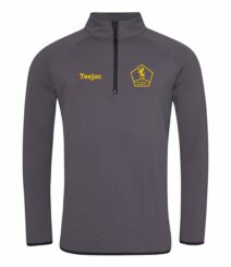 Bethesda Rovers FC Midlayer