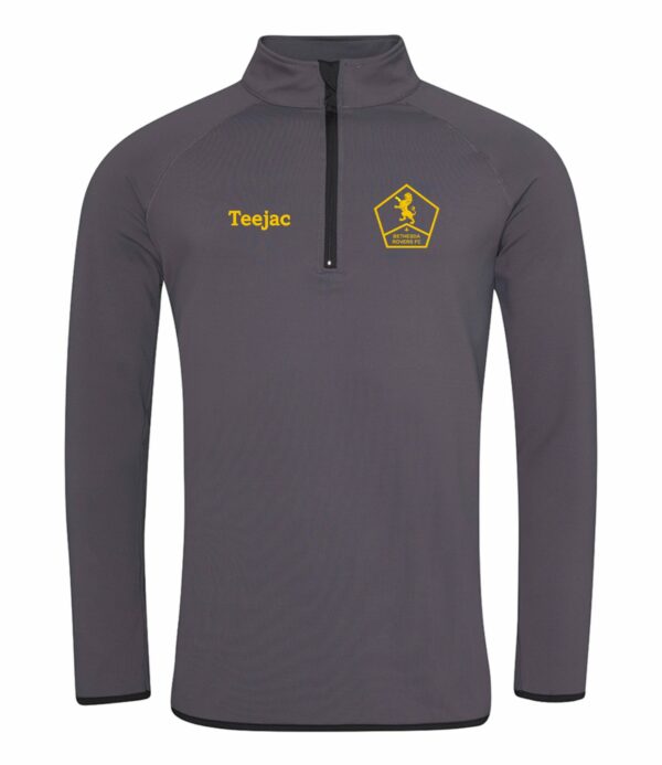 Bethesda Rovers FC Midlayer