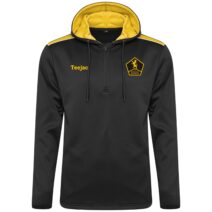 Bethesda Rovers FC Tech Hoody